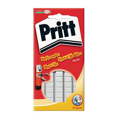 PRITT Glue-it poster buddies - 1