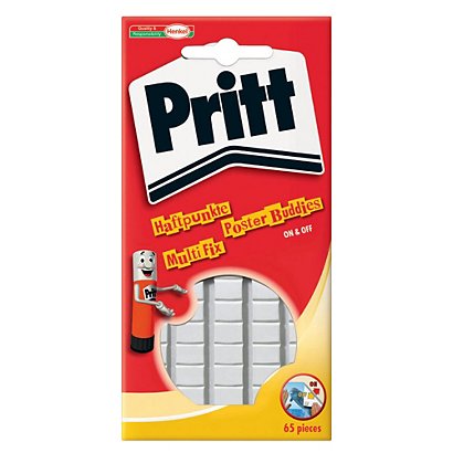 Pritt Multi-Tack Masilla adhesiva - 1