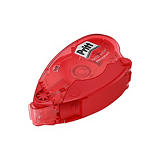 Pritt Roller de colle permanente rechargeable, 8,4 mm x 16 m (boîte à suspendre)##Pritt Navulbare, permanente-lijmroller, 8,4 mm x 16 m (ophanging) Pritt Roller de colle permanente rechargeable, 8,4 mm x 16 m (boîte à suspendre)##Pritt Navulbare, permanente-lijmroller, 8,4 mm x 16 m (ophanging)