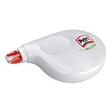 Pritt Roller de correction Eco Flex 4,2 mm##Pritt correctieroller Eco Flex 4,2 mm Pritt Roller de correction Eco Flex 4,2 mm##Pritt correctieroller Eco Flex 4,2 mm
