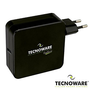 PRODOTTI BULK, Accessori notebook, Caricabatterie usb c 65w porta usbc, FAU17704 PRODOTTI BULK, Accessori notebook, Caricabatterie usb c 65w porta usbc, FAU17704