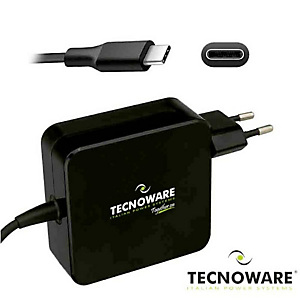 PRODOTTI BULK, Accessori notebook, Caricabatterie usb c 65w usb c, FAU17563 PRODOTTI BULK, Accessori notebook, Caricabatterie usb c 65w usb c, FAU17563