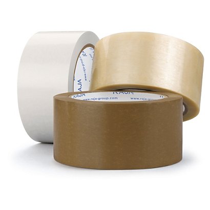 Proefpakket PVC-tape - Sterk Raja - 1