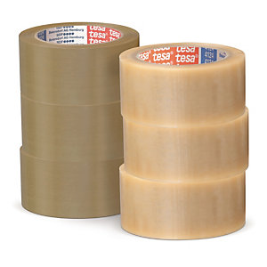 Proefpakket PVC-tape Tesa - Extra sterk