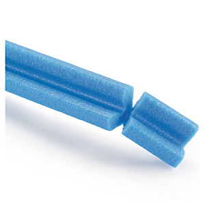 Profilé en L haute protection