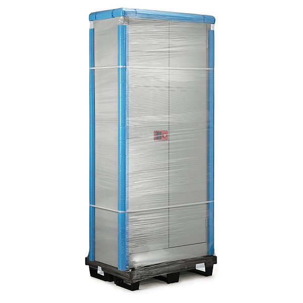 Profilo  in polietilene espanso ad L  alta protezione - 2