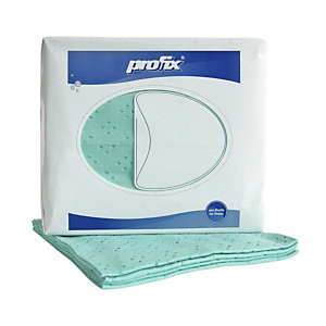profix Panni Cucina, Viscosa, Colore verde (confezione 32 pezzi) profix Panni Cucina, Viscosa, Colore verde (confezione 32 pezzi)