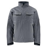 Projob Blouson multipoches Gris L Projob Blouson multipoches Gris L