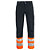 PROJOB Pantalon HV Orange/Noir CL 1 T.40 - 1