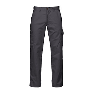 PROJOB Pantalon travail Gris Polycoton T.42 PROJOB Pantalon travail Gris Polycoton T.42