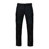 Projob Pantalon travail STRETCH Noir T.38 Projob Pantalon travail STRETCH Noir T.38