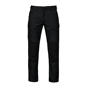PROJOB Pantalon travail STRETCH Noir T.40 PROJOB Pantalon travail STRETCH Noir T.40