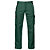 PROJOB Pantalon travail Vert Polycoton T.34 - 1
