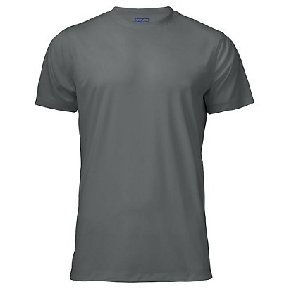 PROJOB T-Shirt anti-transpirant Gris 60° XXL