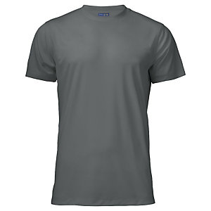 PROJOB T-Shirt anti-transpirant Gris 60° L