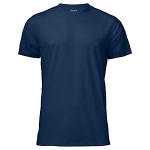 PROJOB T-Shirt anti-transpirant Marine 60° 4XL