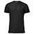 PROJOB T-Shirt anti-transpirant Noir 60° S - 1