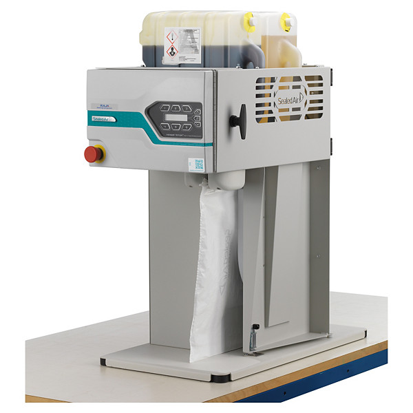 Pronájem přístroje Instapak Simple - 1