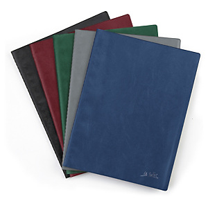 Protège-documents couleur opaque Le Lutin OXFORD Protège-documents couleur opaque Le Lutin OXFORD