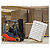 Protiskluzové kartonové proložky 100 g/m² 940x 1140 mm, 125ks v balení - 2