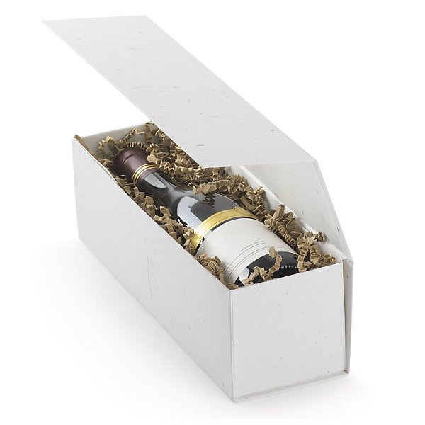 Pudełko prezentowe zamykane na magnes ZEROTREE - 4