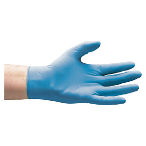 Puderfreie Latexhandschuhe MAPA Puderfreie Latexhandschuhe MAPA