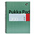 Pukka Pad Recycled A4 Wirebound Notepad - Pack of 3 - 3