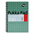 Pukka Pad Recycled A4 Wirebound Notepad - Pack of 3 - 4