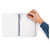 Pukka Pad Recycled A4 Wirebound Notepad - Pack of 3 - 2