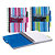 Pukka Pad Recycled A4 Wirebound Notepad - Pack of 3 - 7