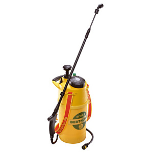 Pulvérisateur avec embout classique Berthoud Elyte 8 Pro 8,5 L Pulvérisateur avec embout classique Berthoud Elyte 8 Pro 8,5 L