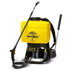 Pulvérisateur à pression entretenue Vermorel 2000 Pro Confort, capacité 16 L Pulvérisateur à pression entretenue Vermorel 2000 Pro Confort, capacité 16 L