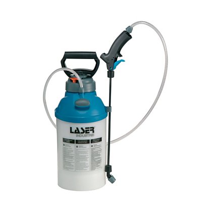 Pulvérisateur à pression Laser Industries pour acides 10 L - 1