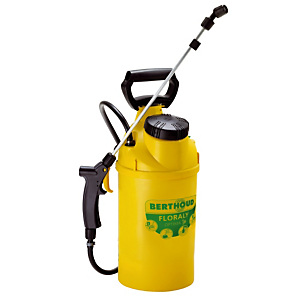 Pulvérisateur à pression préalable Berthoud Floraly Optima 7,2 L Pulvérisateur à pression préalable Berthoud Floraly Optima 7,2 L