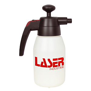 Pulvérisateur à pression préalable Hozelock Laser 2 Viton 2 L Pulvérisateur à pression préalable Hozelock Laser 2 Viton 2 L