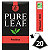 PURE LEAF Infusions Rooibos - 25 sachets pyramide - 1