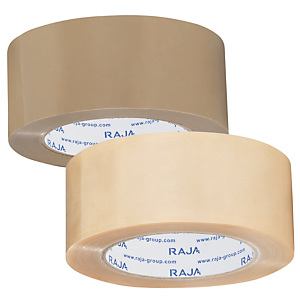 PVC Packbänder extra-stark RAJA PVC Packbänder extra-stark RAJA