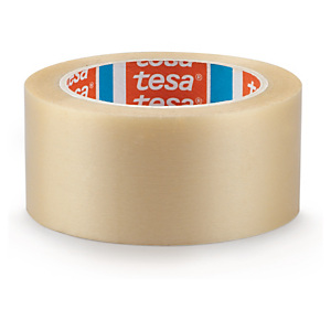 PVC Packband tesa 4100 PVC Packband tesa 4100
