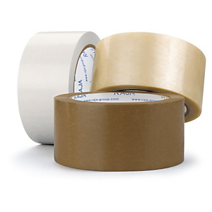 PVC RAJA Standard Plus ragasztószalag PVC RAJA Standard Plus ragasztószalag