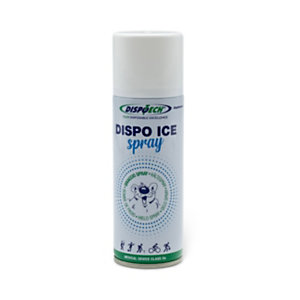 PVS Ghiaccio spray, 250 ml