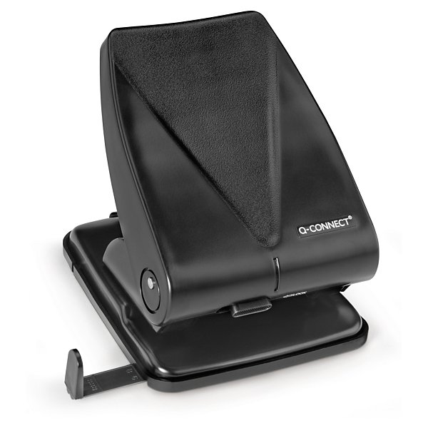 Q-Connect medium and heavy duty hole punches - 2