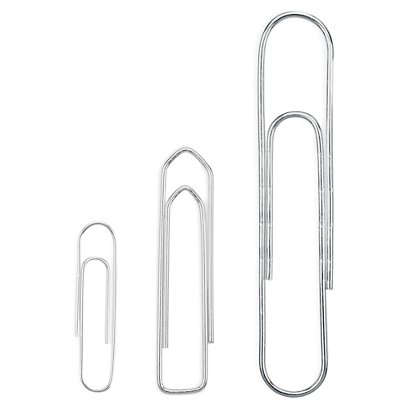 Paper clips, Office Supplies