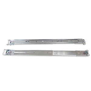 QNAP RAIL-B02, Kit rail d’étagère, Métallique, 2,48 kg QNAP RAIL-B02, Kit rail d’étagère, Métallique, 2,48 kg