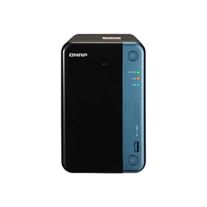 Qnap TS-253BE, Unidad de disco duro, SSD, SATA, Serial ATA II, Serial ATA III, 2.5,3.5", 0,1,5,6,10,JBOD, 1,50 GHz, Intel® Celeron® TS-253BE-2G Qnap TS-253BE, Unidad de disco duro, SSD, SATA, Serial ATA II, Serial ATA III, 2.5,3.5", 0,1,5,6,10,JBOD, 1,50 GHz, Intel® Celeron® TS-253BE-2G