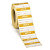 Quality control labels, hold, 51x25mm, roll of 1000 - 3