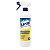 QUASAR Detergente Sgrassatore Extrarapido, Flacone Spray 580 ml - 1