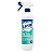 QUASAR Detergente Vetri con Ammoniaca, Flacone Spray 580 ml - 1