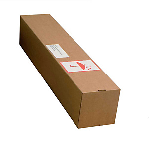 QUATTROPAC 10 Tubes d'expédition, 860x105mm QUATTROPAC 10 Tubes d'expédition, 860x105mm