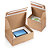 Quick Pack returnable postal boxes - 1