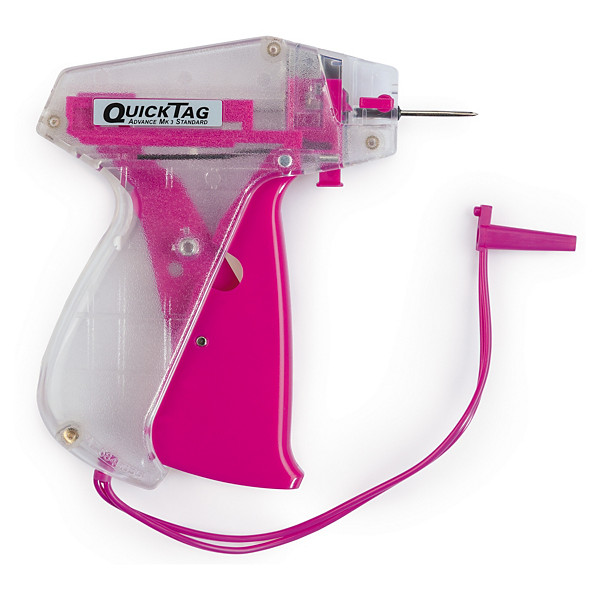 QuickTag MK3 Standard Gauge Tagging Gun - 1